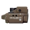 Фонарь Olight Baldr Mini ЛЦУ Desert Tan (Baldr Mini-DT) изображение 3