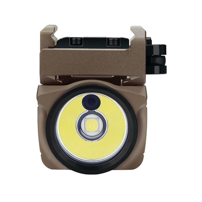 Фонарь Olight Baldr Mini ЛЦУ Black (Baldr Mini) изображение 6