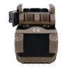 Фонарь Olight Baldr Mini ЛЦУ Desert Tan (Baldr Mini-DT) изображение 7
