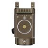 Фонарь Olight Baldr Mini ЛЦУ Desert Tan (Baldr Mini-DT) изображение 8