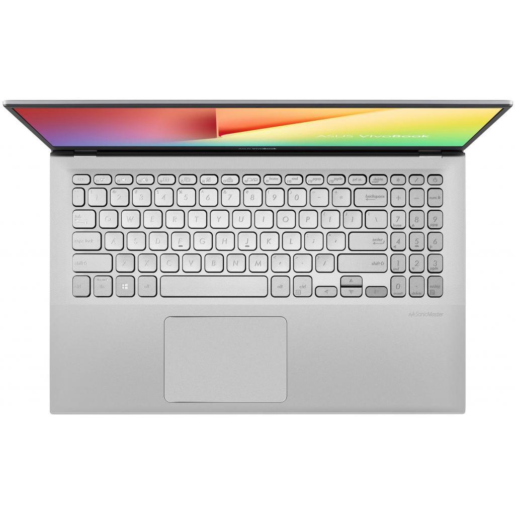 Ноутбук ASUS X512JP-BQ079 (90NB0QW2-M03030) изображение 4