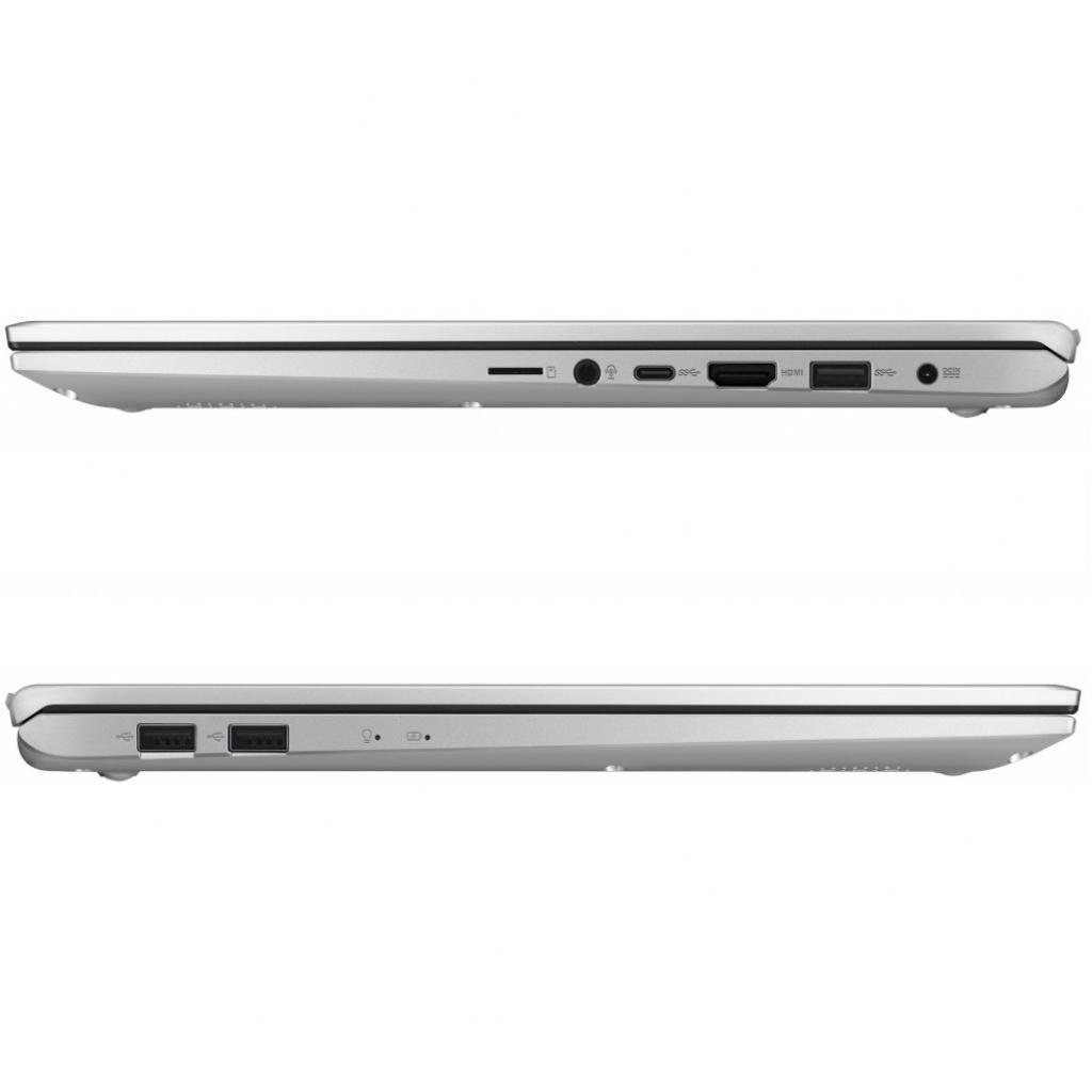Ноутбук ASUS X512JP-BQ079 (90NB0QW2-M03030) зображення 5
