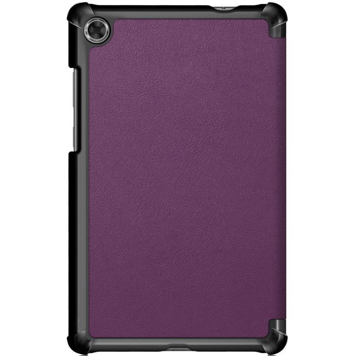 Чохол до планшета BeCover Lenovo Tab M8 TB-8505/TB-8705/M8 TB-8506 (3 Gen) Red (704733) зображення 2