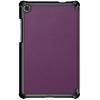 Чохол до планшета BeCover Lenovo Tab M8 TB-8505/TB-8705/M8 TB-8506 (3 Gen) Purple (704732) зображення 2
