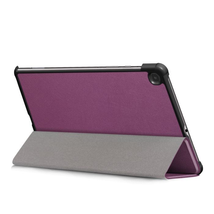 Чохол до планшета BeCover Lenovo Tab M8 TB-8505/TB-8705/M8 TB-8506 (3 Gen) Red (704733) зображення 4