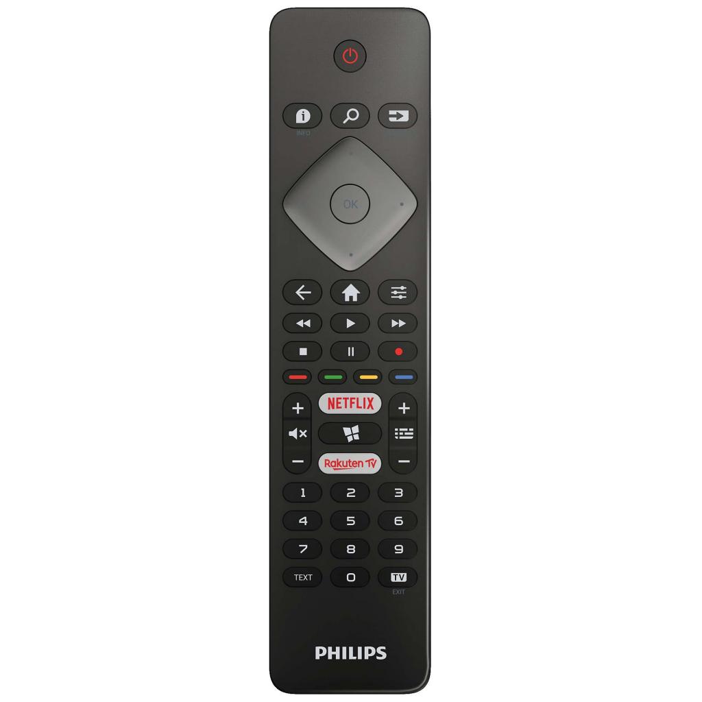 Телевизор Philips 32PFS6805/12 изображение 4