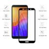 Скло захисне Drobak Huawei Y5p (Black) (121285) (121285) зображення 2