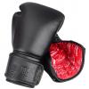 Боксерські рукавички PowerPlay 3014 16oz Black (PP_3014_16oz_Black) зображення 5