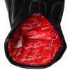 Боксерские перчатки PowerPlay 3014 16oz Black (PP_3014_16oz_Black) изображение 6