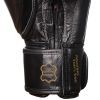 Боксерские перчатки PowerPlay 3014 16oz Black (PP_3014_16oz_Black) изображение 8