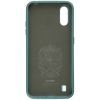 Чохол до мобільного телефона Armorstandart ICON Case Samsung A01 Pine Green (ARM56329) зображення 2