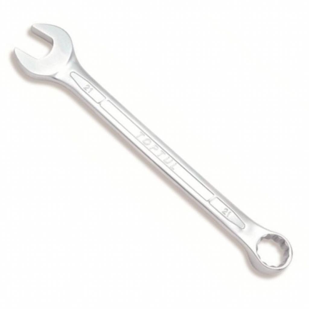 Ключ Toptul рожково-накидной 41мм (AAEB4141)