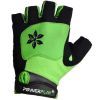 Велоперчатки PowerPlay Women 5284 Green S (5284B_S_Green) изображение 2