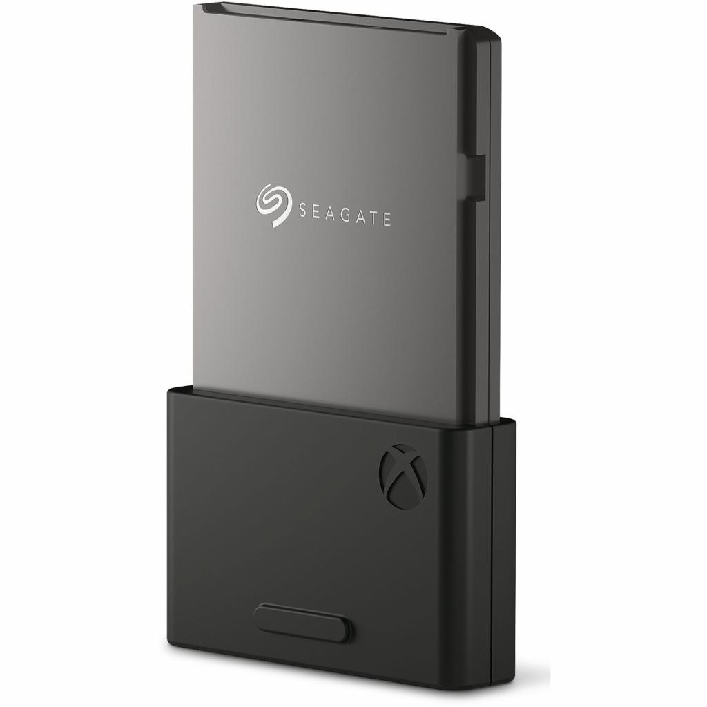 Зовнішній жорсткий диск 2.5" 1TB Storage Expansion Card for the Xbox Series X/S Seagate (STJR-1000400)