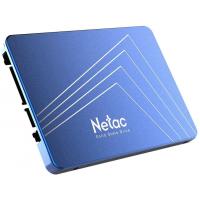 Накопитель SSD 2.5" 512GB Netac (NT01N600S-512G-S3X) изображение 4