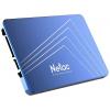 Накопитель SSD 2.5" 512GB Netac (NT01N600S-512G-S3X) изображение 4