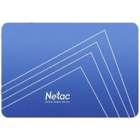 Накопитель SSD 2.5" 512GB Netac (NT01N600S-512G-S3X) изображение 5