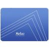 Накопитель SSD 2.5" 512GB Netac (NT01N600S-512G-S3X) изображение 5
