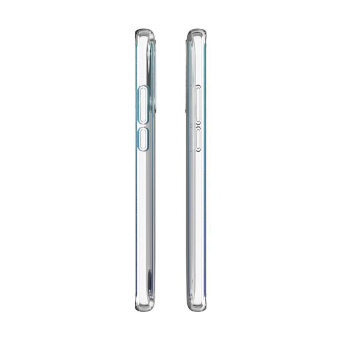 Чохол до мобільного телефона BeCover Motorola Moto G8 Power Lite Transparancy (705354) зображення 2
