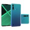 Чохол до мобільного телефона BeCover Motorola Moto G8 Power Lite Transparancy (705354) зображення 6