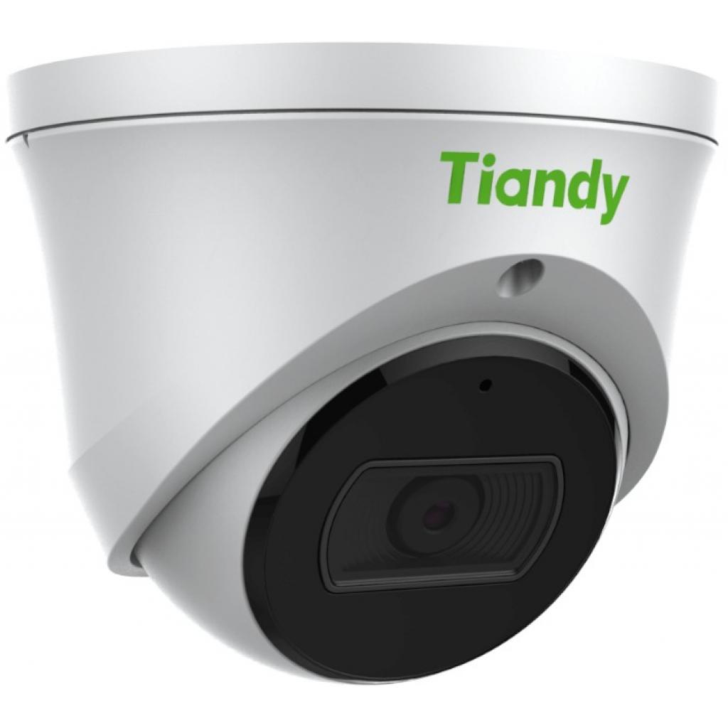 Камера видеонаблюдения Tiandy TC-C32XN Spec I3/E/Y/(M)/2.8mm (TC-C32XN/I3/E/Y/(M)/2.8mm) изображение 2