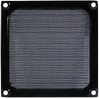 Пылевой фильтр для ПК Cooltek Aluminium Fan Filter 80 mm Black (FFM-80-B)