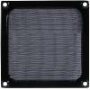 Пылевой фильтр для ПК Cooltek Aluminium Fan Filter 80 mm Black (FFM-80-B)