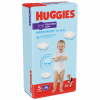 Підгузки Huggies Pants 5 Mega (12-17 кг) для хлопчиків 48 шт (5029053547619) зображення 2