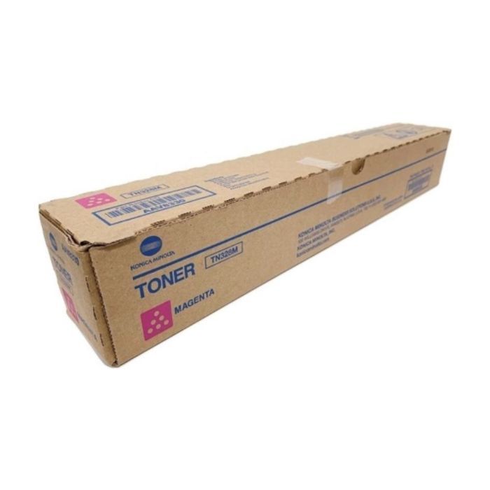 Тонер-картридж Konica Minolta TN-328M Magenta, для Bizhub C250i/300i/C360i (AAV8350)