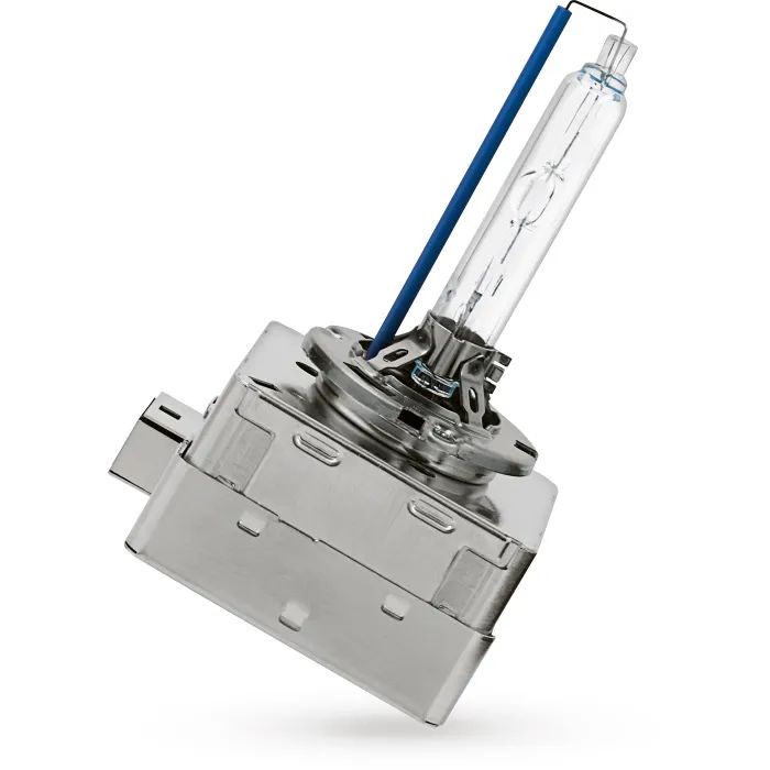 Автолампа Philips ксенонова (42403 WHV2 S1) зображення 2