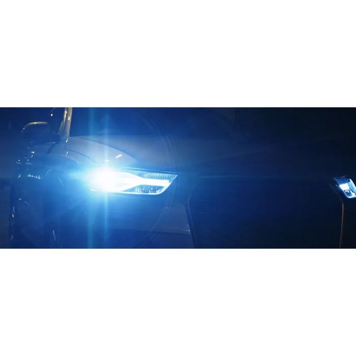 Автолампа Philips ксенонова (42403 WHV2 S1) зображення 5