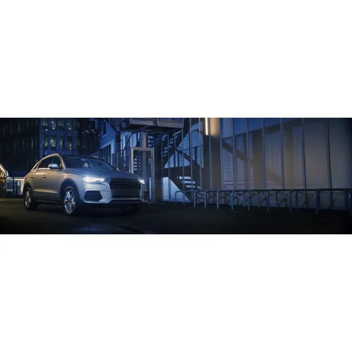 Автолампа Philips ксенонова (42403 WHV2 S1) зображення 6