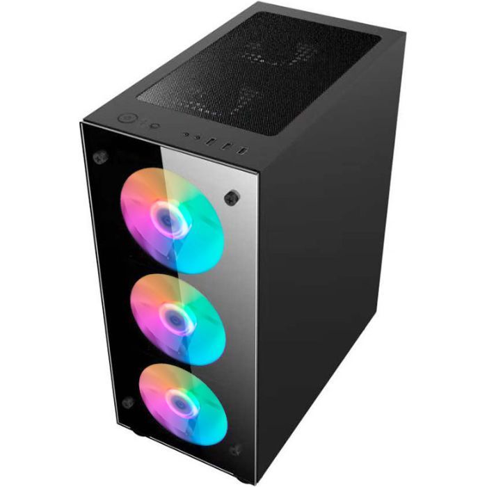 Корпус 1stPlayer V3-A-4G6 изображение 2