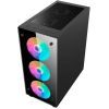 Корпус 1stPlayer V3-A-4G6 изображение 2