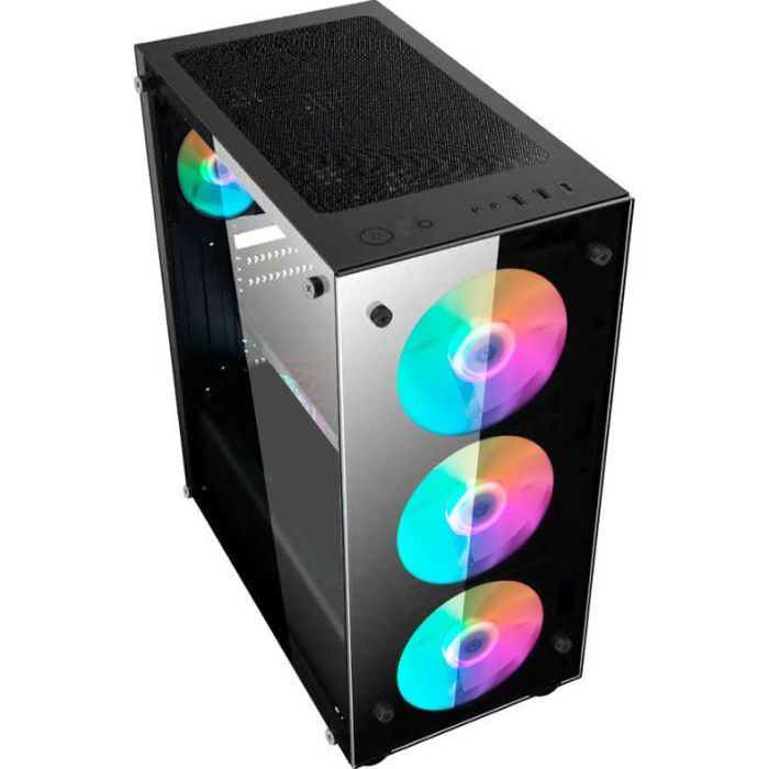 Корпус 1stPlayer V3-A-4G6 изображение 3