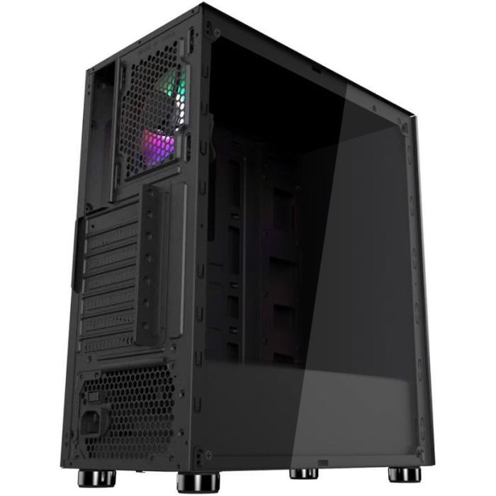 Корпус 1stPlayer V3-A-4G6 изображение 5