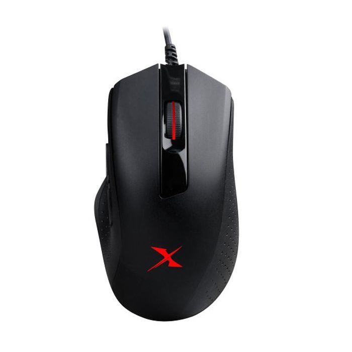 Мишка A4Tech Bloody X5 Max