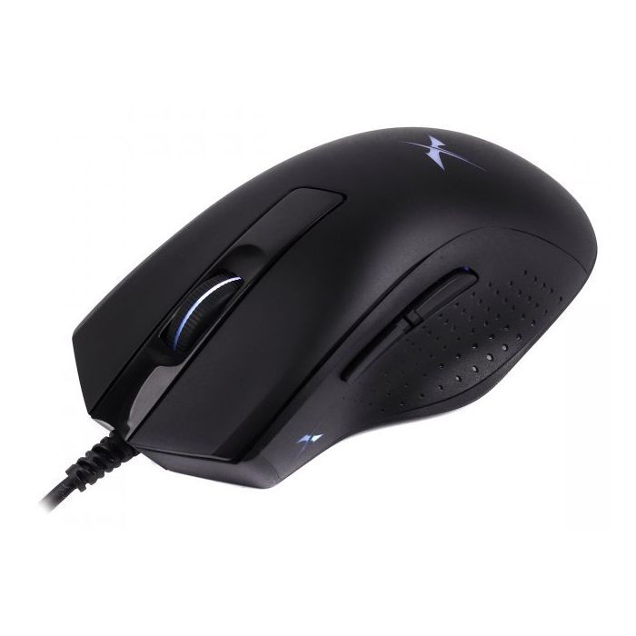 Мишка A4Tech Bloody X5 Max зображення 5