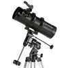 Телескоп Bresser Pluto II 114/500 EQ Carbon (922220) изображение 2
