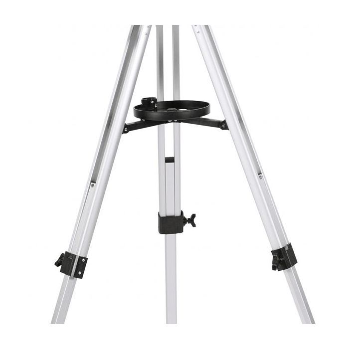 Телескоп Bresser Pluto II 114/500 EQ Carbon (922220) изображение 3