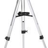 Телескоп Bresser Pluto II 114/500 EQ Carbon (922220) изображение 3