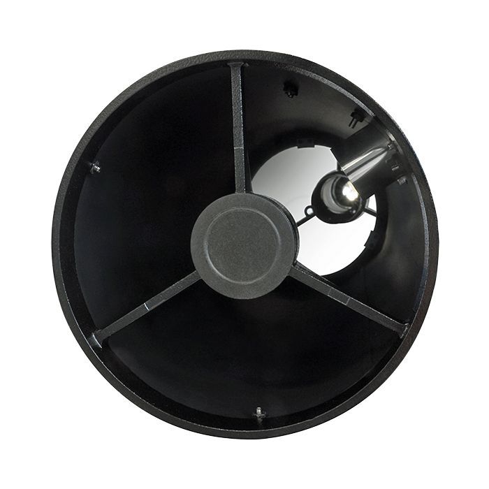 Телескоп Bresser Pluto II 114/500 EQ Carbon (922220) изображение 4
