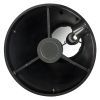 Телескоп Bresser Pluto II 114/500 EQ Carbon (922220) изображение 4