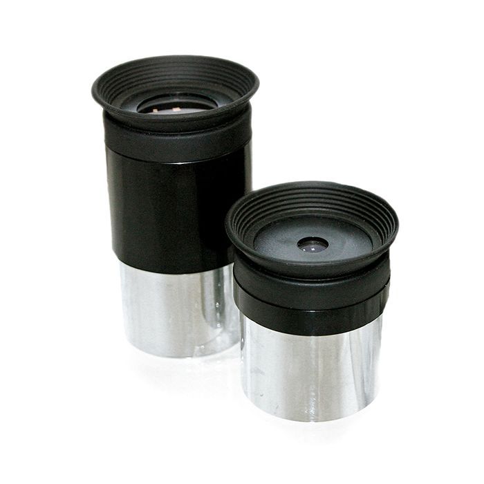 Телескоп Bresser Pluto II 114/500 EQ Carbon (922220) изображение 6