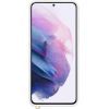 Чохол до мобільного телефона Samsung Clear Protective Cover Samsung Galaxy S21+ White (EF-GG996CWEGRU) зображення 2