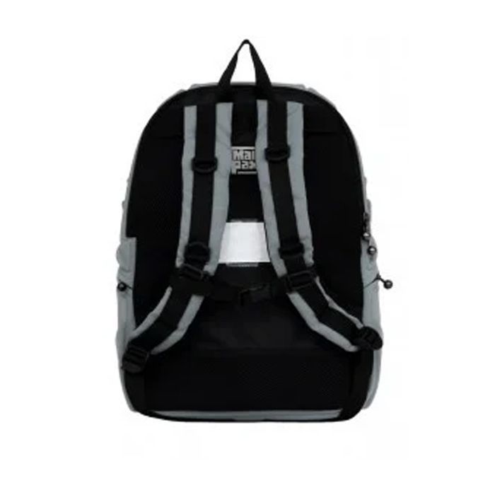 Рюкзак шкільний MadPax Exo Full Grey (KAA24484641) зображення 2