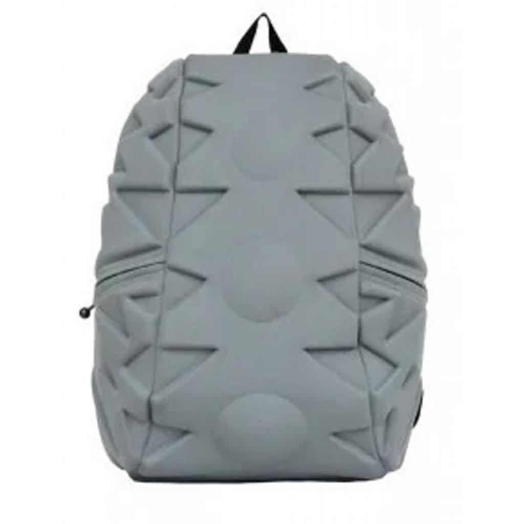 Рюкзак школьный MadPax Exo Full Grey (KAA24484641) изображение 4