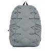 Рюкзак шкільний MadPax Exo Full Grey (KAA24484641) зображення 4
