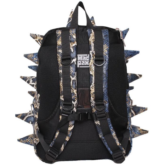 Рюкзак шкільний MadPax Pactor Full BOA BLUE (M/PAC/BOA/FULL) зображення 2