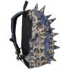 Рюкзак шкільний MadPax Pactor Full BOA BLUE (M/PAC/BOA/FULL) зображення 3